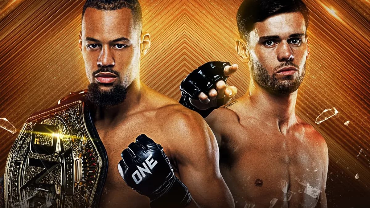 An explosive fight at Lumpinee: young Thai Payakrut withstands Ukrainian Mezentsev’s desperate comeback An explosive fight at Lumpinee: young Thai Payakrut withstands Ukrainian Mezentsev’s desperate comeback