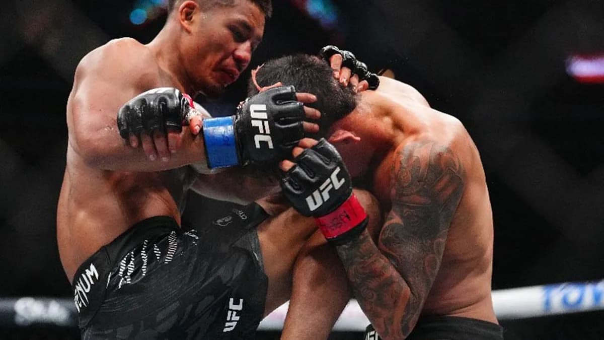 UFC 332: Explosive Stakes and Controversy Ahead of UFC’s Return to Salt Lake City UFC 332: Explosive Stakes and Controversy Ahead of UFC’s Return to Salt Lake City