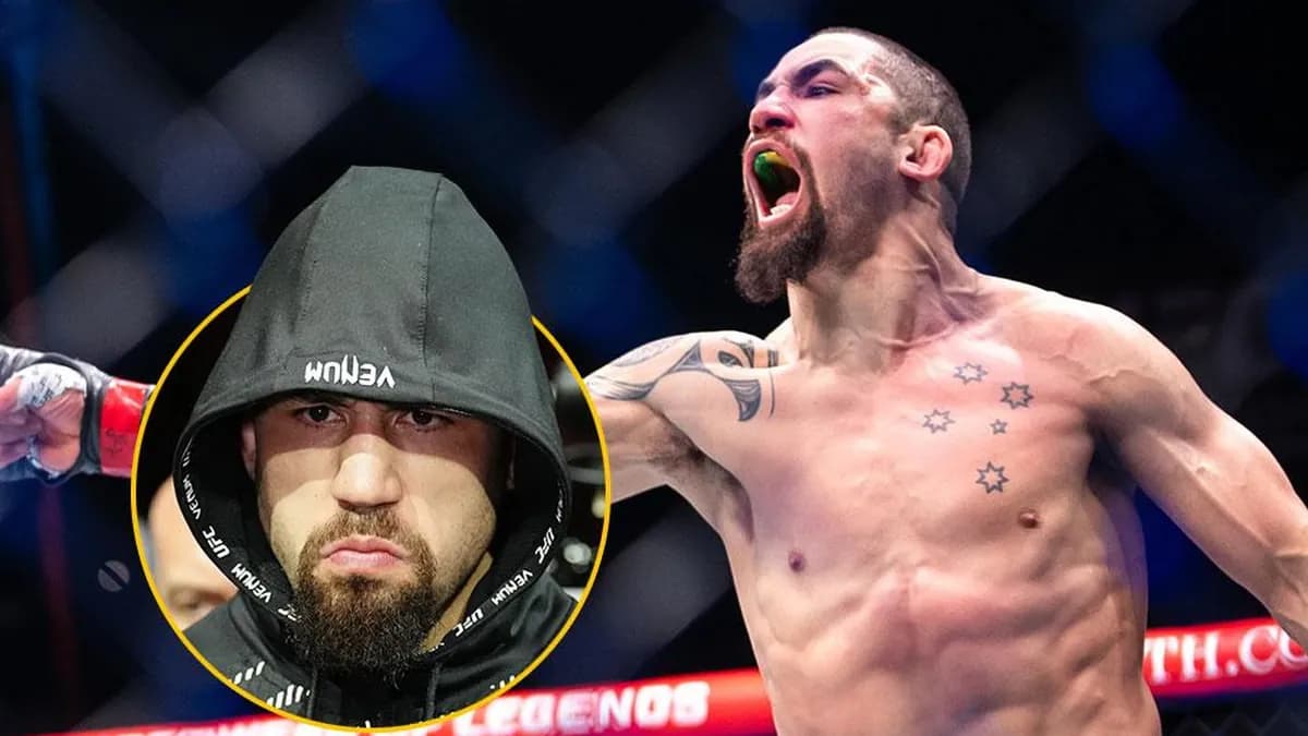 Light Heavyweight Showdown: Whittaker Faces Wallace for an IBF Title Shot Light Heavyweight Showdown: Whittaker Faces Wallace for an IBF Title Shot
