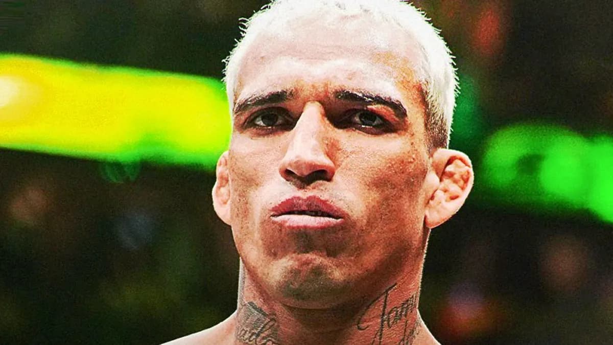 Oliveira defends his BMF title against an ambitious Diego Lopes in a clash of styles at Las Vegas Oliveira defends his BMF title against an ambitious Diego Lopes in a clash of styles at Las Vegas