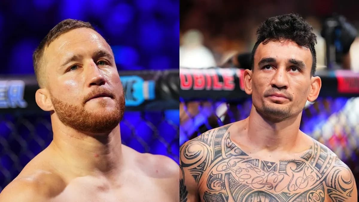 Justin Gaethje : Ali Abdelaziz Confirme sa Retraite si l'UFC Lui Refuse un Combat de Titre