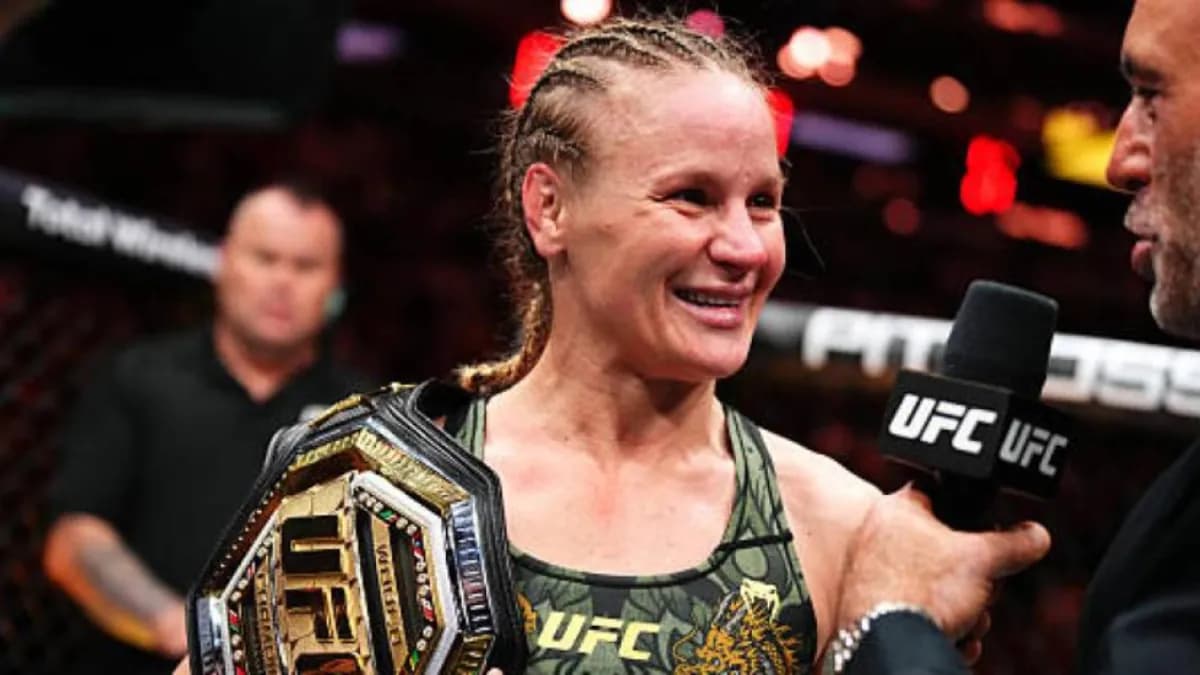 Shevchenko annonce son retour : Silva en première ligne pour un duel titanesque Shevchenko annonce son retour : Silva en première ligne pour un duel titanesque