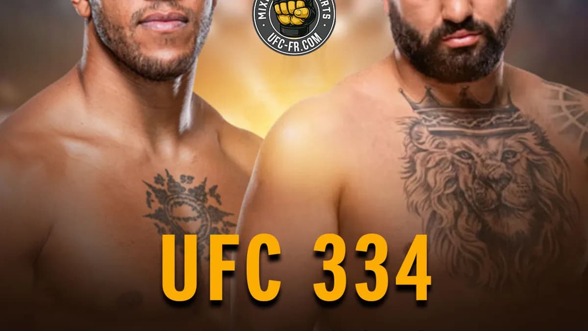 Frustration de Green : un combat interrompu malgré trois knockdowns Frustration de Green : un combat interrompu malgré trois knockdowns