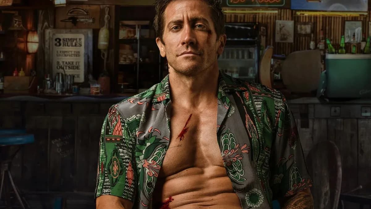 Road House 2 : Michael Chandler et Dustin Poirier rejoignent le casting – Une suite explosive entre MMA et cinéma Road House 2 : Michael Chandler et Dustin Poirier rejoignent le casting – Une suite explosive entre MMA et cinéma