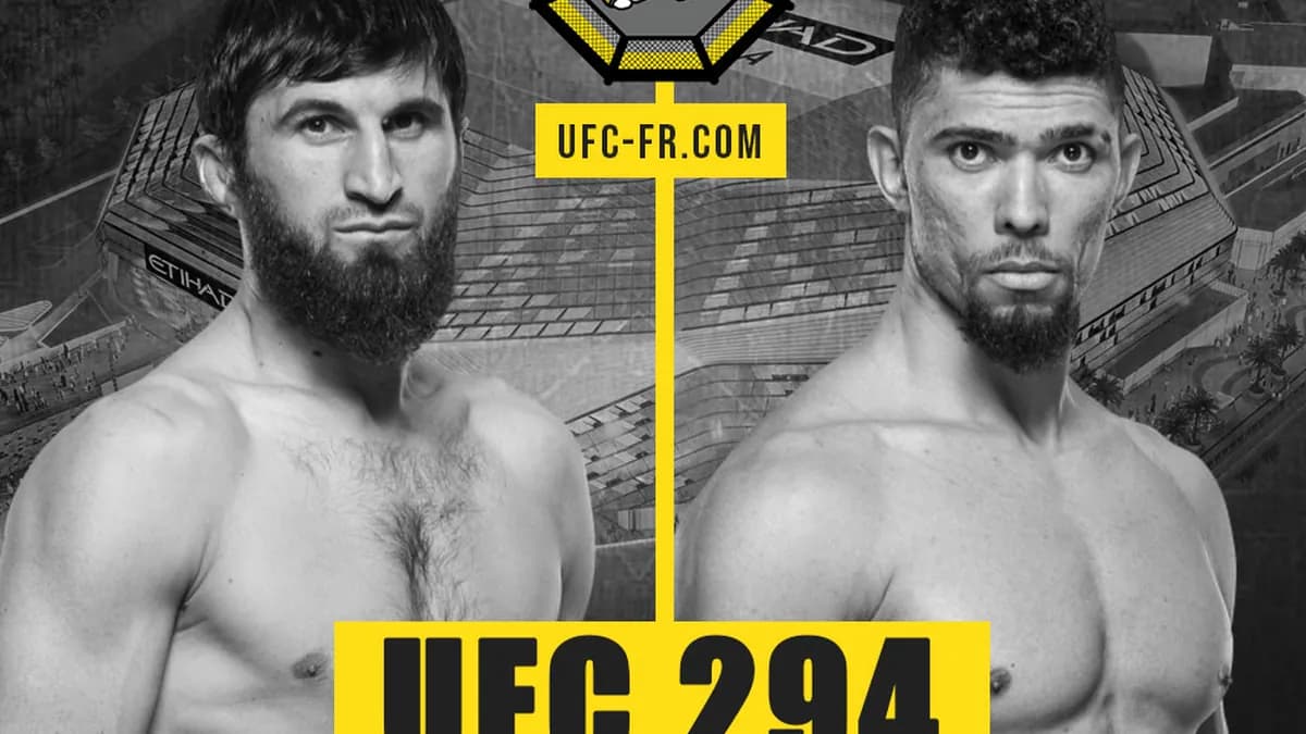 Asplund défie Walker : le combat UFC qui pourrait inverser la tendance brésilienne Asplund défie Walker : le combat UFC qui pourrait inverser la tendance brésilienne