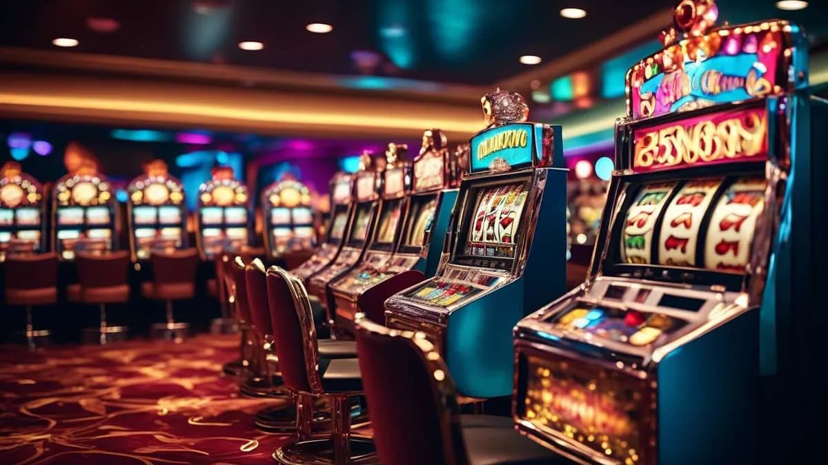 Tours Gratuits 2025 : Comment Débusquer les Slots les Plus Lucratifs et Innovants Tours Gratuits 2025 : Comment Débusquer les Slots les Plus Lucratifs et Innovants