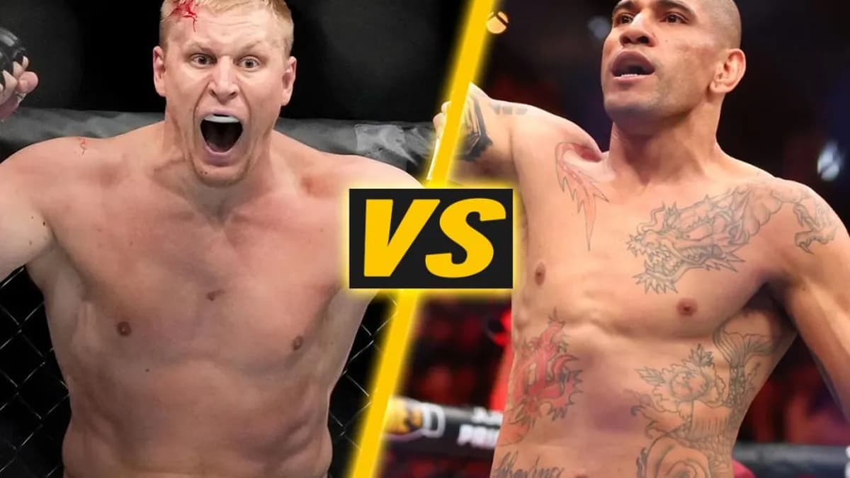 L’affrontement des poids lourds Pereira vs Pavlovich au T-Mobile Arena, un duel de redéfinition à Las Vegas L’affrontement des poids lourds Pereira vs Pavlovich au T-Mobile Arena, un duel de redéfinition à Las Vegas