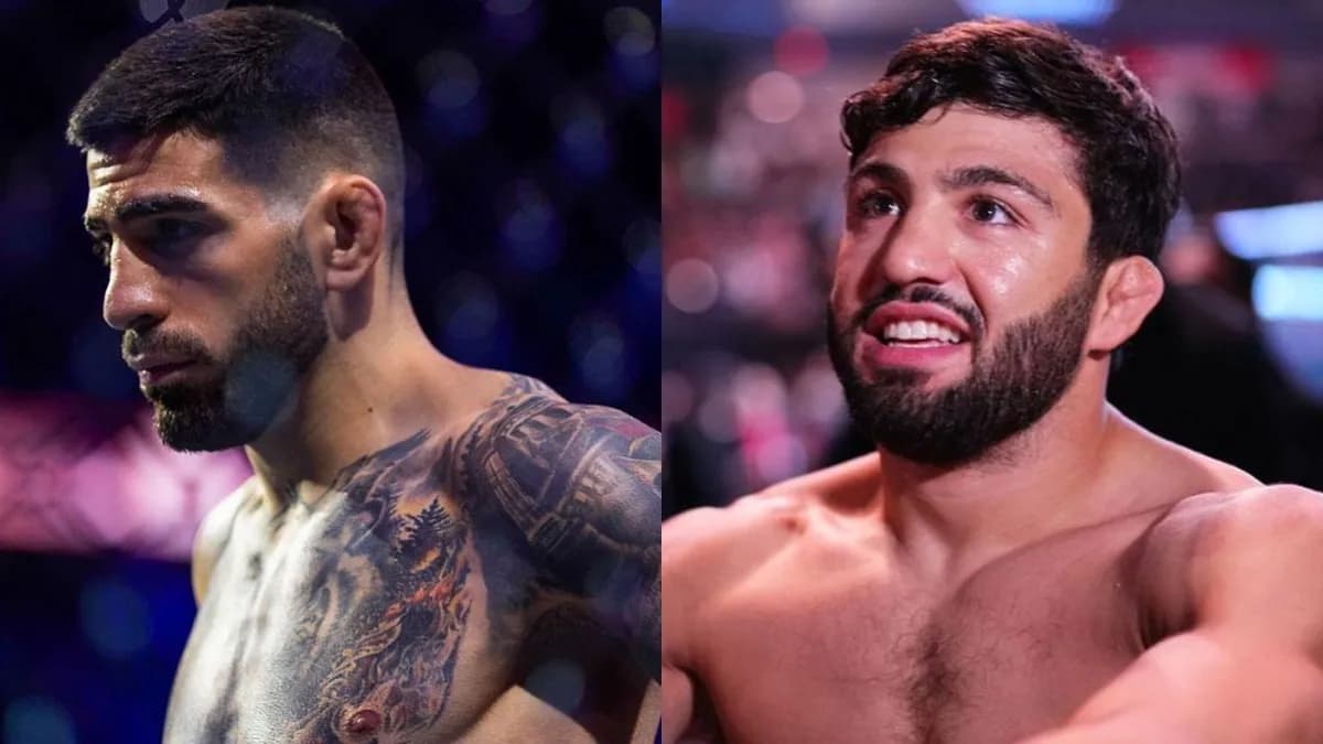 L'UFC face à un vide : Cejudo plaide pour deux combats décisifs pour relancer les poids légers L'UFC face à un vide : Cejudo plaide pour deux combats décisifs pour relancer les poids légers