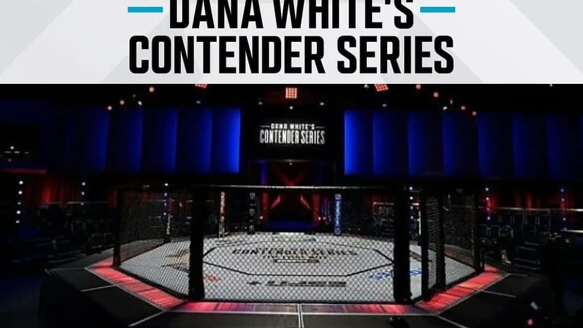UFC Fight Pass diffuse en direct la neuvième soirée de la série 2026, avec cinq duels décisifs pour décrocher un contrat UFC Fight Pass diffuse en direct la neuvième soirée de la série 2026, avec cinq duels décisifs pour décrocher un contrat