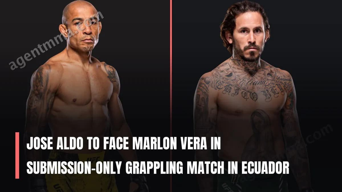 Invaincu face à un rival invaincu : Sal Everett et Ozzy Martin s’affrontent pour une place dans la cage de l’UFC Invaincu face à un rival invaincu : Sal Everett et Ozzy Martin s’affrontent pour une place dans la cage de l’UFC
