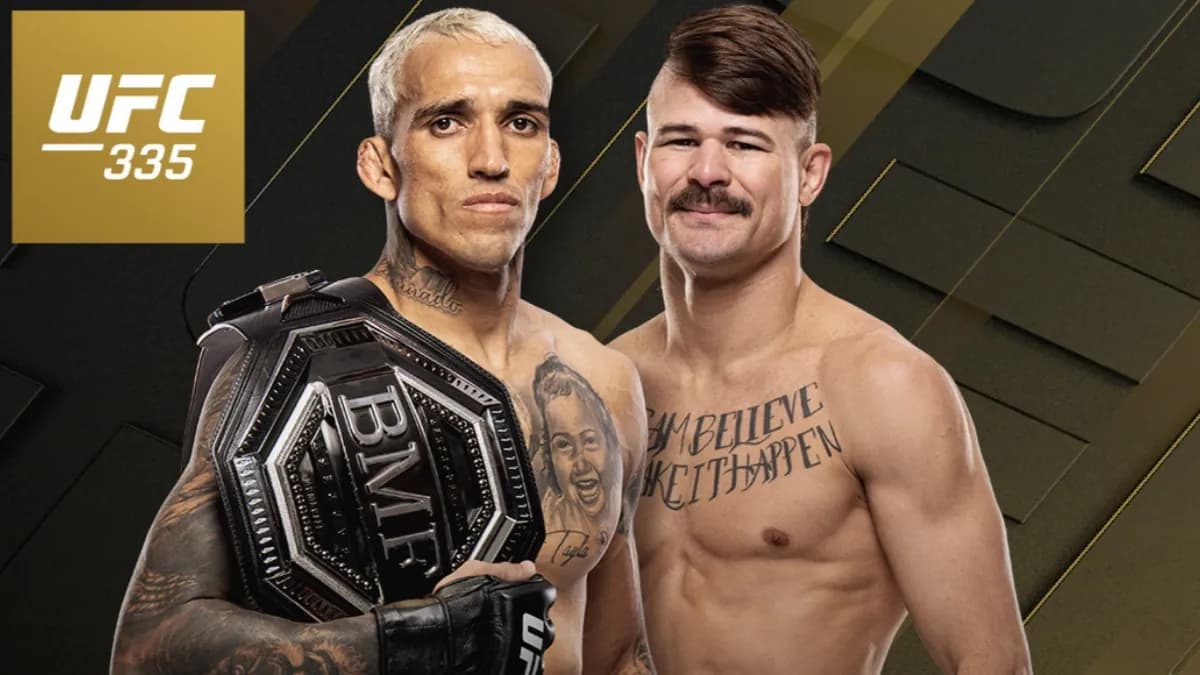 Affrontement technique entre deux stars du jiu-jitsu : Diego Lopes défie Charles Oliveira pour la ceinture BMF Affrontement technique entre deux stars du jiu-jitsu : Diego Lopes défie Charles Oliveira pour la ceinture BMF