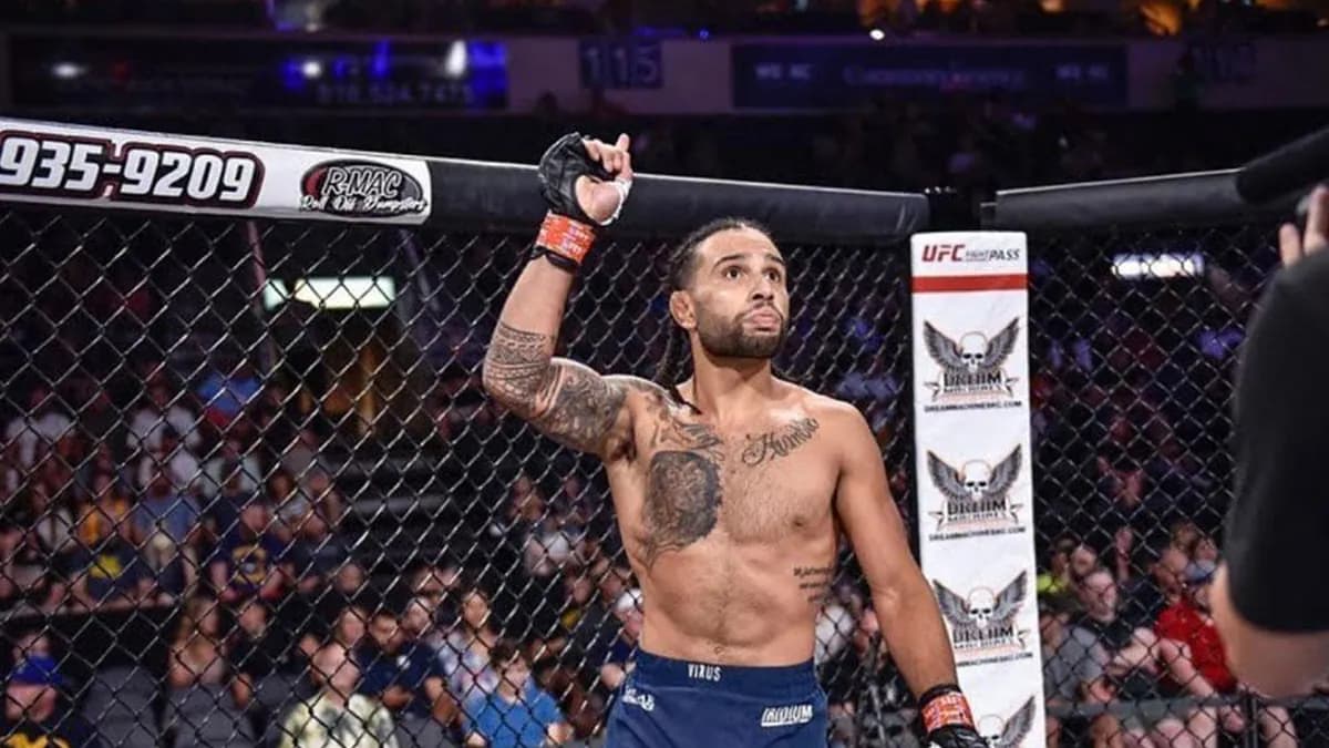 Isaac Dulgarian et l’ombre du truage : Ce que Mark Montoya révèle sur les coulisses d’un scandale qui ébranle l’UFC