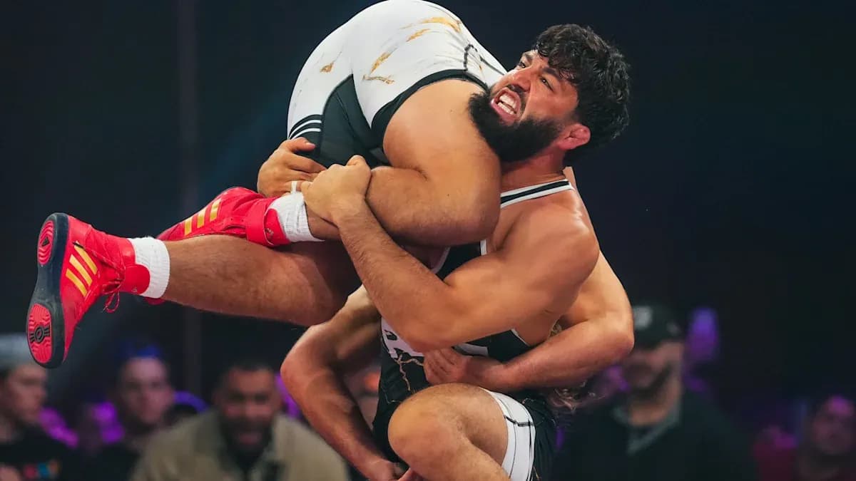 Combats phares de la RAF Abu Dhabi : Tsarukyan affronte Gracie tandis que Blades défend son titre contre Mir Combats phares de la RAF Abu Dhabi : Tsarukyan affronte Gracie tandis que Blades défend son titre contre Mir