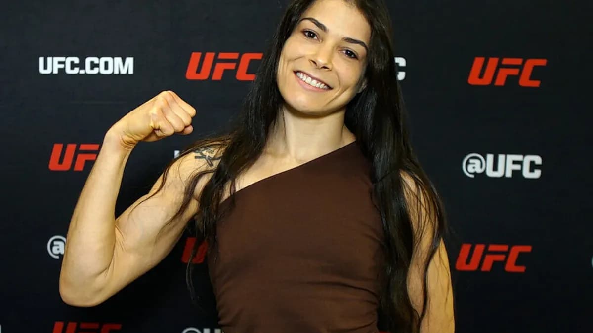 Melissa Gatto affronte Ernesta Kareckaite ce samedi à Las Vegas dans un combat explosif des poids mouches, après un KO controversé en avril. Melissa Gatto affronte Ernesta Kareckaite ce samedi à Las Vegas dans un combat explosif des poids mouches, après un KO controversé en avril.