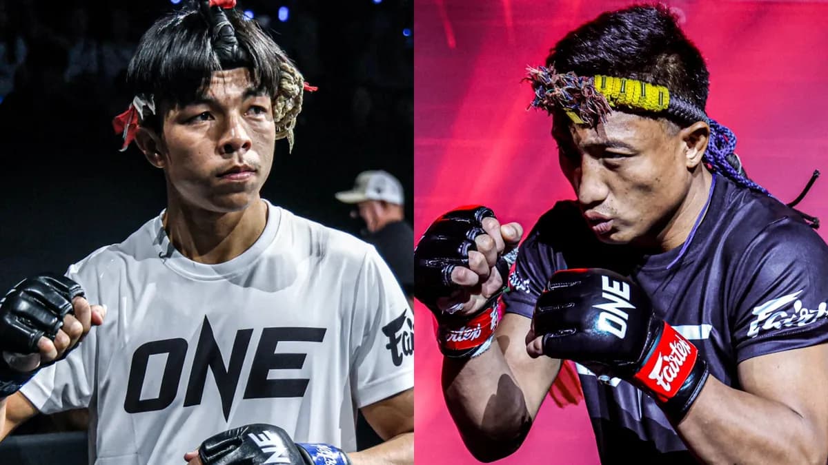 Muay Thai : un choc de générations s’affronte au Lumpinee ce vendredi 9 octobre Muay Thai : un choc de générations s’affronte au Lumpinee ce vendredi 9 octobre