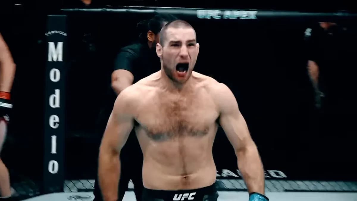 Critique de l'UFC : l’athlète exige des compensations pour un héritage sportif inégalé Critique de l'UFC : l’athlète exige des compensations pour un héritage sportif inégalé