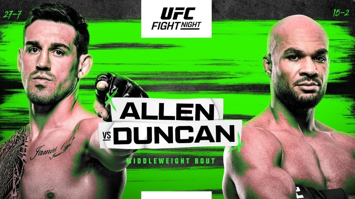 Las Vegas s'apprête à vibrer ce samedi 10 octobre avec un événement UFC Fight Night 290 riche en duels explosifs et surprises. Las Vegas s'apprête à vibrer ce samedi 10 octobre avec un événement UFC Fight Night 290 riche en duels explosifs et surprises.