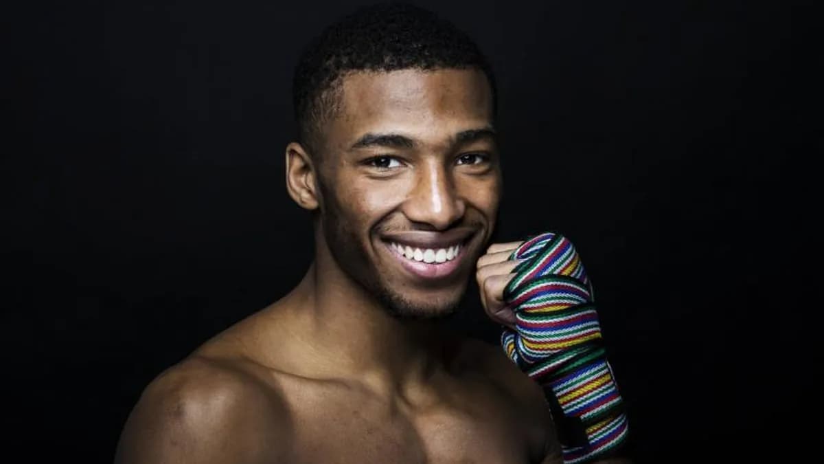 KSW : Qui sera le prochain adversaire de Salahdine Parnasse ? Le directeur sportif lève (un peu) le voile KSW : Qui sera le prochain adversaire de Salahdine Parnasse ? Le directeur sportif lève (un peu) le voile