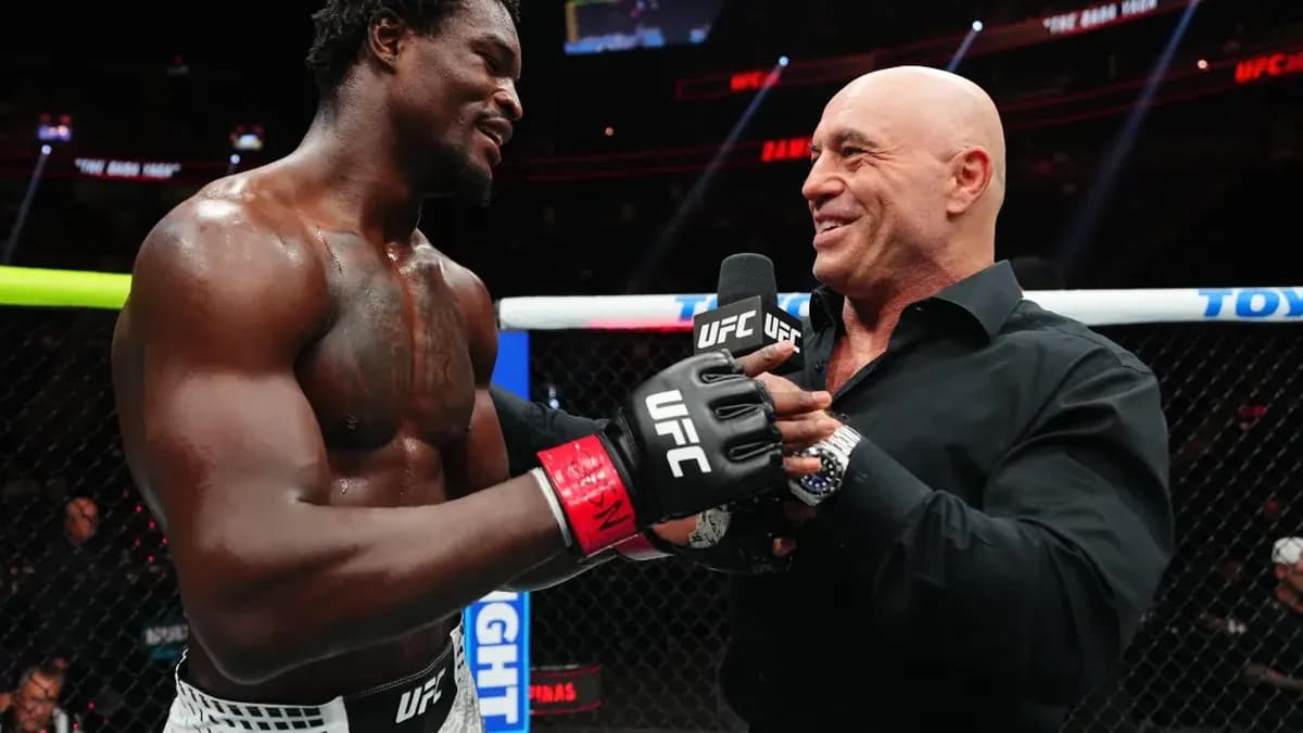 Brendan Allen face à Christian Leroy Duncan : le combat qui pourrait tout changer à Vegas Brendan Allen face à Christian Leroy Duncan : le combat qui pourrait tout changer à Vegas
