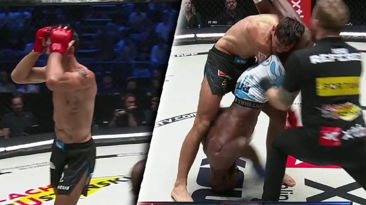 KSW 122 : Un duel explosif sous les projecteurs de Rzeszów KSW 122 : Un duel explosif sous les projecteurs de Rzeszów