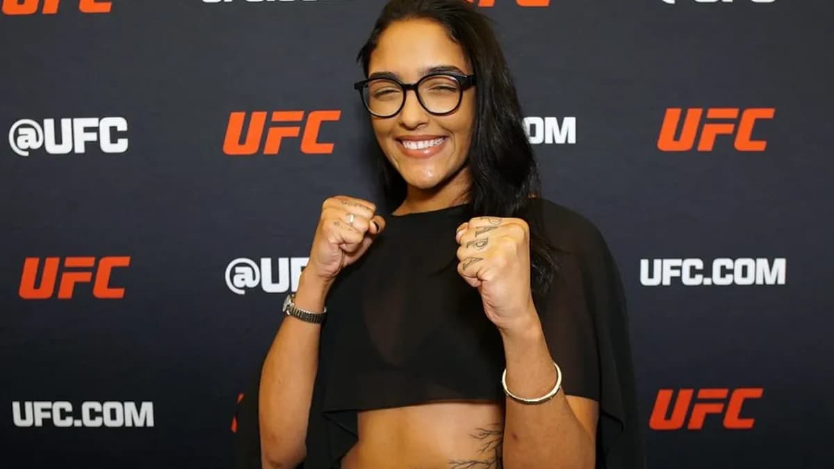 La Golden Girl domine Vegas 122 avec un arrêt médical et un bonus record de 100 000 $ La Golden Girl domine Vegas 122 avec un arrêt médical et un bonus record de 100 000 $