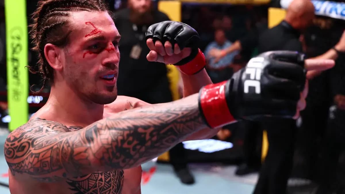 Brendan Allen enchaîne une 4ᵉ victoire consécutive et se positionne pour un combat pour le titre face à Dricus du Plessis Brendan Allen enchaîne une 4ᵉ victoire consécutive et se positionne pour un combat pour le titre face à Dricus du Plessis