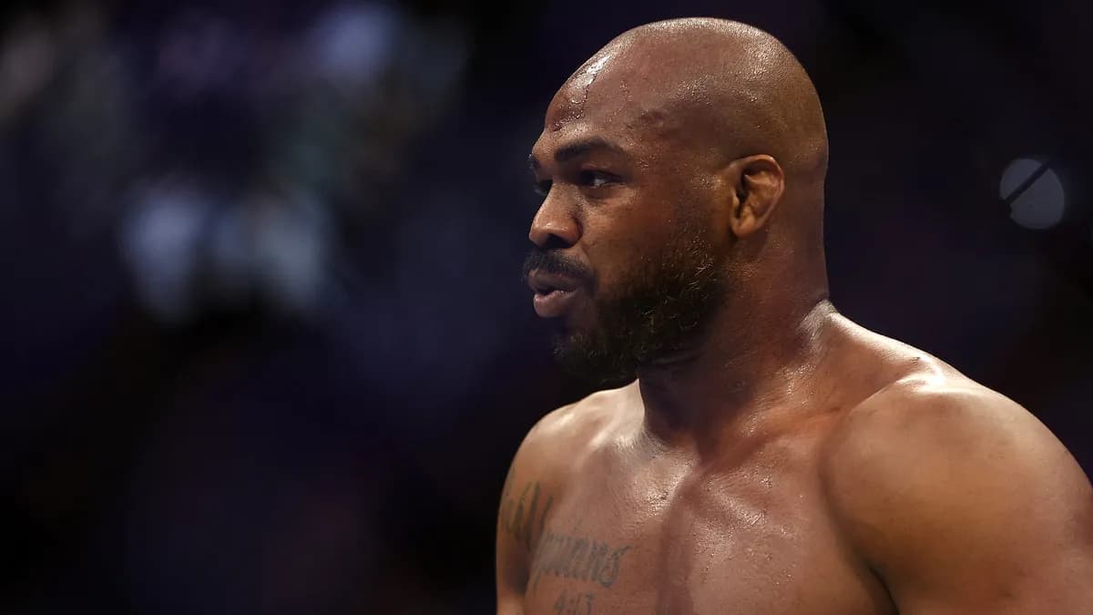 Jon Jones et Josh Hokit s’affrontent au Madison Square Garden : qui écrase-t-il vraiment ? Jon Jones et Josh Hokit s’affrontent au Madison Square Garden : qui écrase-t-il vraiment ?
