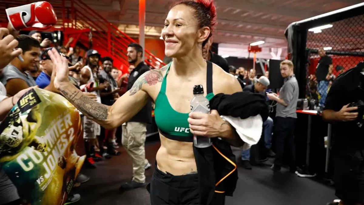 Ketlen Vieira écope d’une suspension de six mois après un contrôle positif en PFL, relançant les débats sur l’antidopage dans le MMA féminin. Ketlen Vieira écope d’une suspension de six mois après un contrôle positif en PFL, relançant les débats sur l’antidopage dans le MMA féminin.