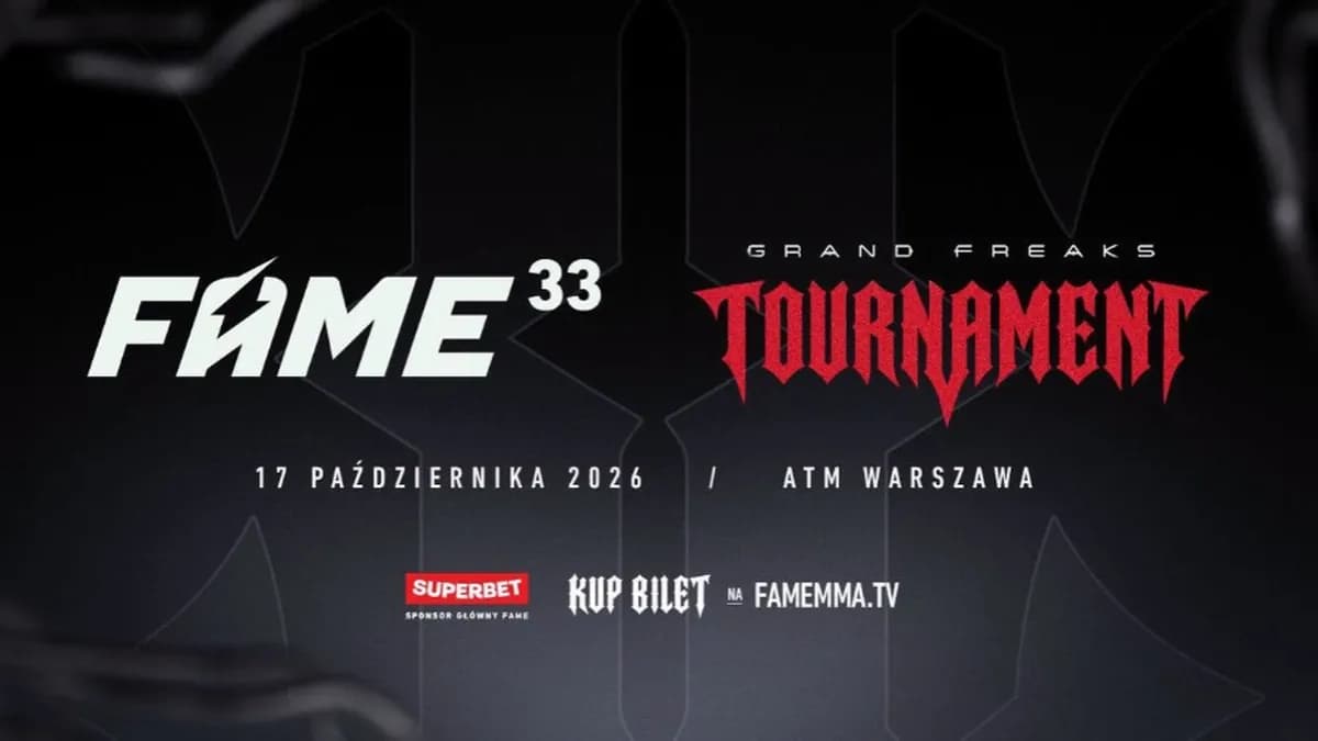 Soirée FAME 33 : K-1 en feu, boxe et MMA au rendez-vous Soirée FAME 33 : K-1 en feu, boxe et MMA au rendez-vous