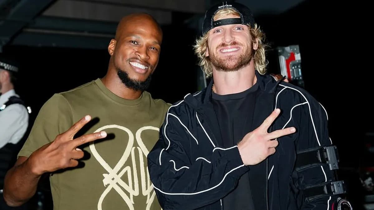 The Brit Leaves UFC for a More Lucrative Financial Adventure with Misfits Boxing The Brit Leaves UFC for a More Lucrative Financial Adventure with Misfits Boxing