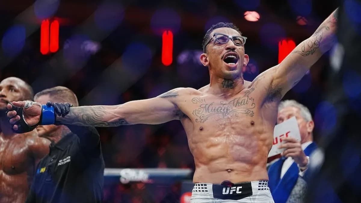 Carlos Prates défie Islam Makhachev : un duel de styles inédit pour la ceinture des légers Carlos Prates défie Islam Makhachev : un duel de styles inédit pour la ceinture des légers