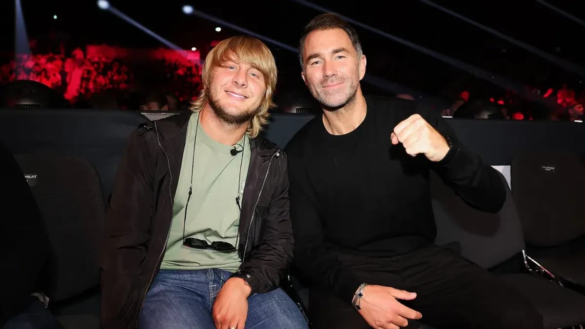 Rising UFC star Paddy Pimblett blasts the pointless exchanges between the two promoters, calling them a dangerous distraction ahead of the Fury-Joshua showdown Rising UFC star Paddy Pimblett blasts the pointless exchanges between the two promoters, calling them a dangerous distraction ahead of the Fury-Joshua showdown