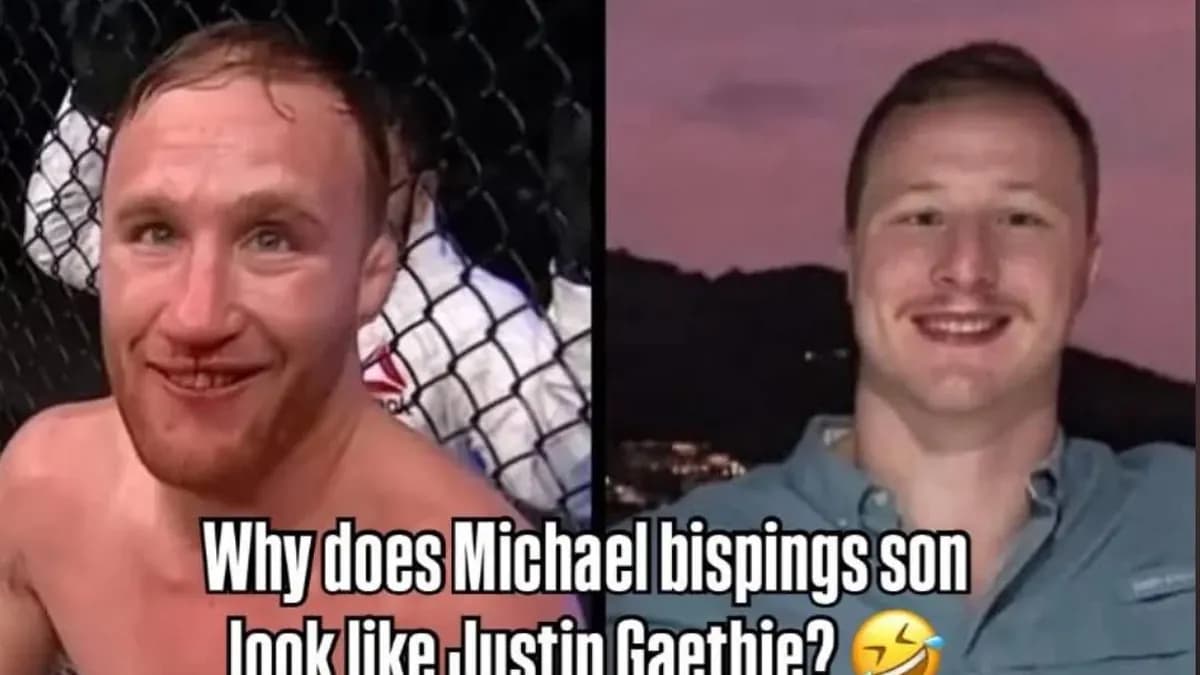 Callum Bisping, fils de Michael Bisping, essuie son premier revers en MMA amateur après deux victoires convaincantes Callum Bisping, fils de Michael Bisping, essuie son premier revers en MMA amateur après deux victoires convaincantes