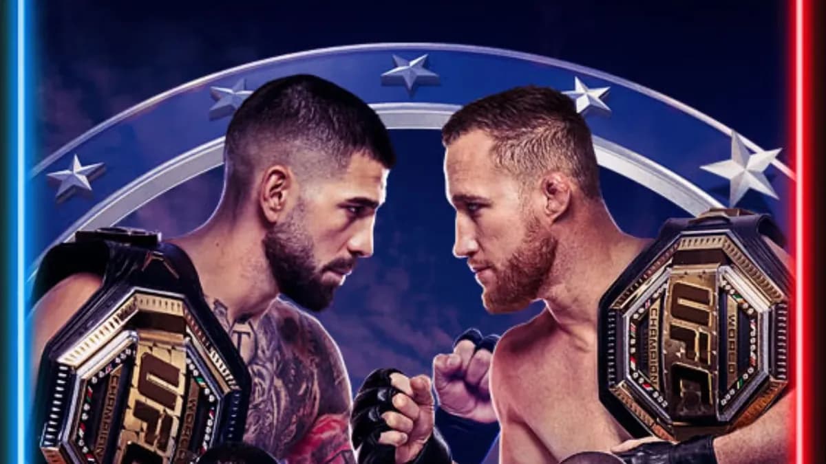 Topuria, 27, faces the UFC: when invincibility crumbles after a historic loss Topuria, 27, faces the UFC: when invincibility crumbles after a historic loss