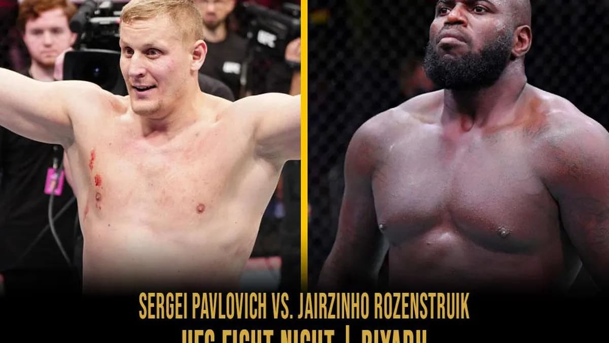 The "Black Panther" returns after a two-year absence: Munich will host his comeback in February 2027 under the Fight Nation Championship banner The "Black Panther" returns after a two-year absence: Munich will host his comeback in February 2027 under the Fight Nation Championship banner