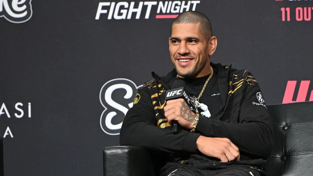 Duel de titans : Walker et Poatan s’affrontent pour un pari de 10 000 dollars dans la MMA