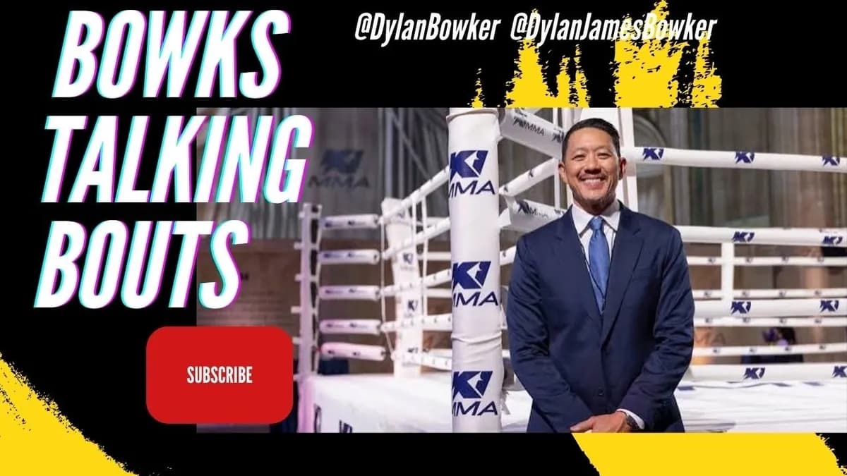 A bold new MMA organization bets big: 32 fighters, Pride-inspired rules, and a spectacular format to redefine the sport’s standards.