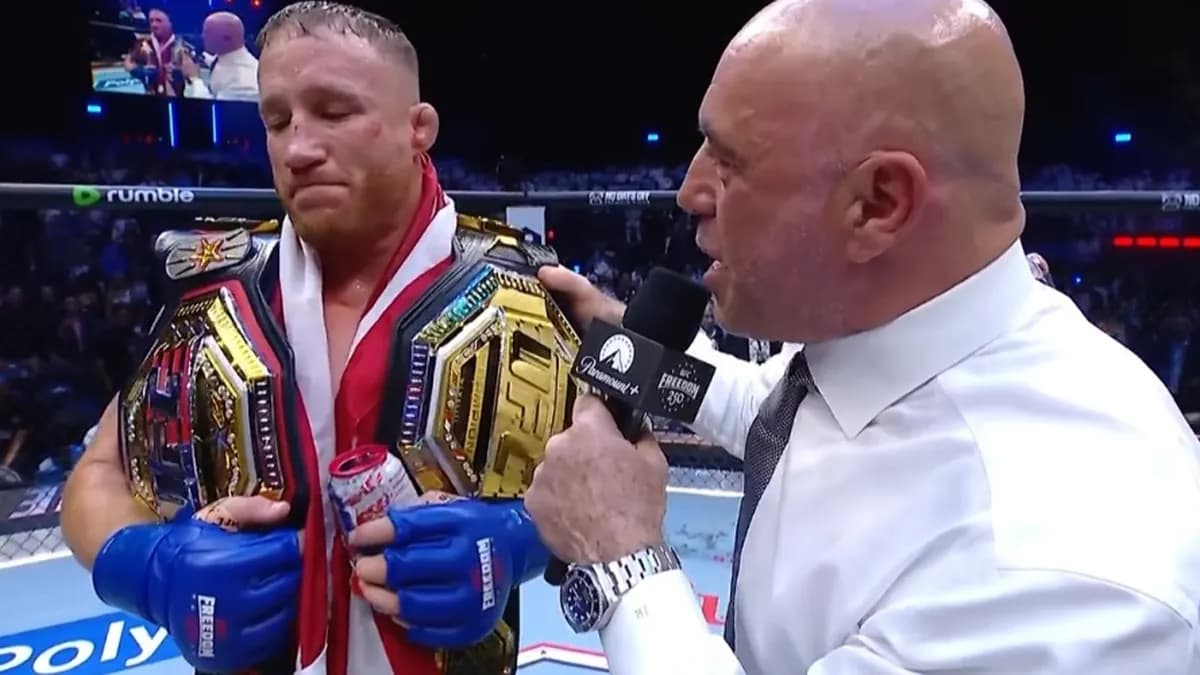 Gaethje’s Final Years: A Legendary Legacy to Define Before 2027