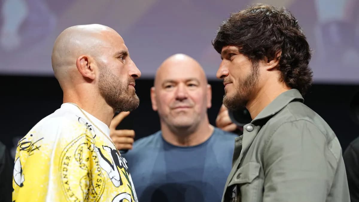 RMC Sport et l'UFC renforcent leur partenariat historique pour propulser le MMA en France