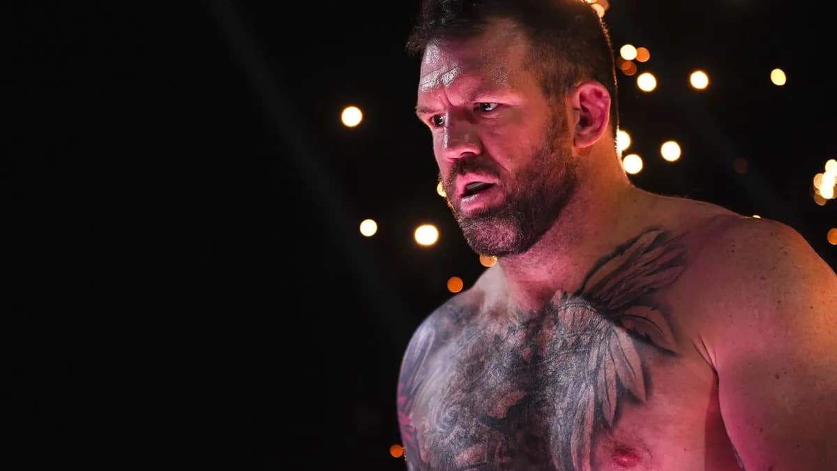Ryan Bader de retour en force : le choc contre Soldatkin pour clore 2024 en apothéose à RIZIN Ryan Bader de retour en force : le choc contre Soldatkin pour clore 2024 en apothéose à RIZIN
