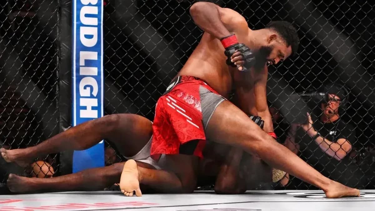 UFC : Waldo Cortes-Acosta, la victoire dans la controverse et un plaidoyer vibrant pour l’intégrité du MMA