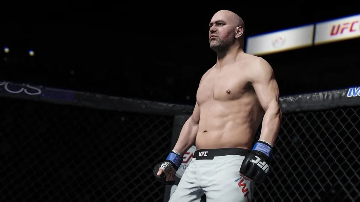 Dana White sous pression : l'UFC accusée de truage, les paris sportifs en ébullition Dana White sous pression : l'UFC accusée de truage, les paris sportifs en ébullition