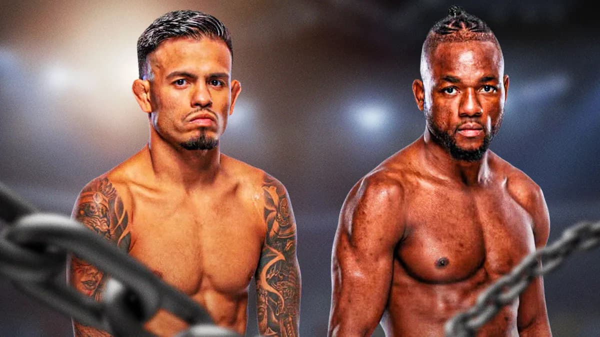 UFC Vegas 112 : Buchecha vs Nzechukwu et Royval vs Kape, des duels de relance à ne pas manquer