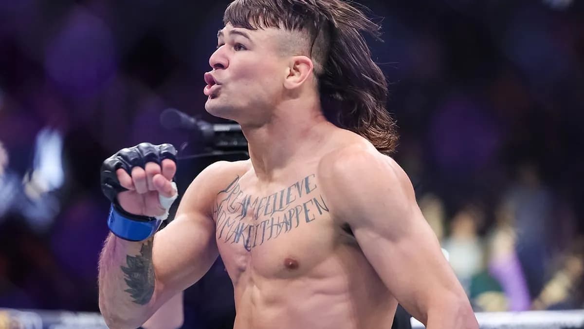 Diego Lopes : Quand Manaus et Puebla Vibrent pour leur Champion UFC