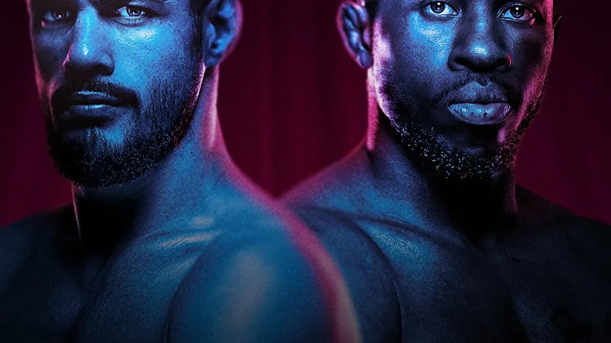 UFC Vegas 111 : Bonfim s'impose, les réactions fusent et l'attente pour UFC 322 s'intensifie UFC Vegas 111 : Bonfim s'impose, les réactions fusent et l'attente pour UFC 322 s'intensifie