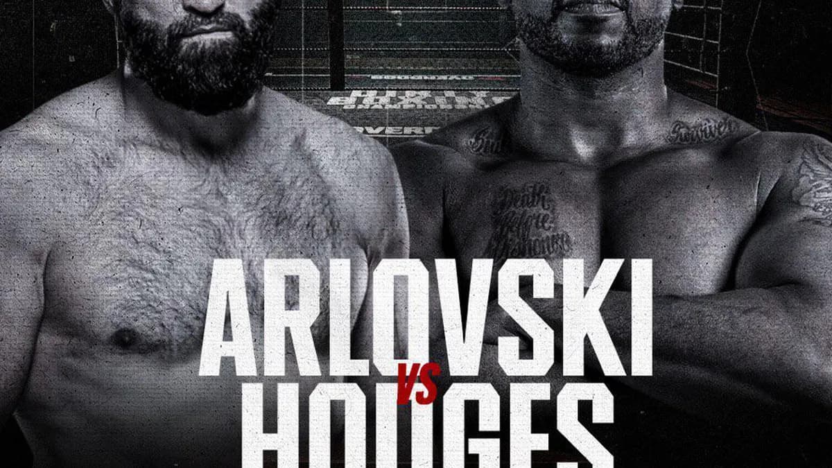 Andrei Arlovski : Le KO Foudroyant qui a Marqué son Arrivée en Misfits Boxing