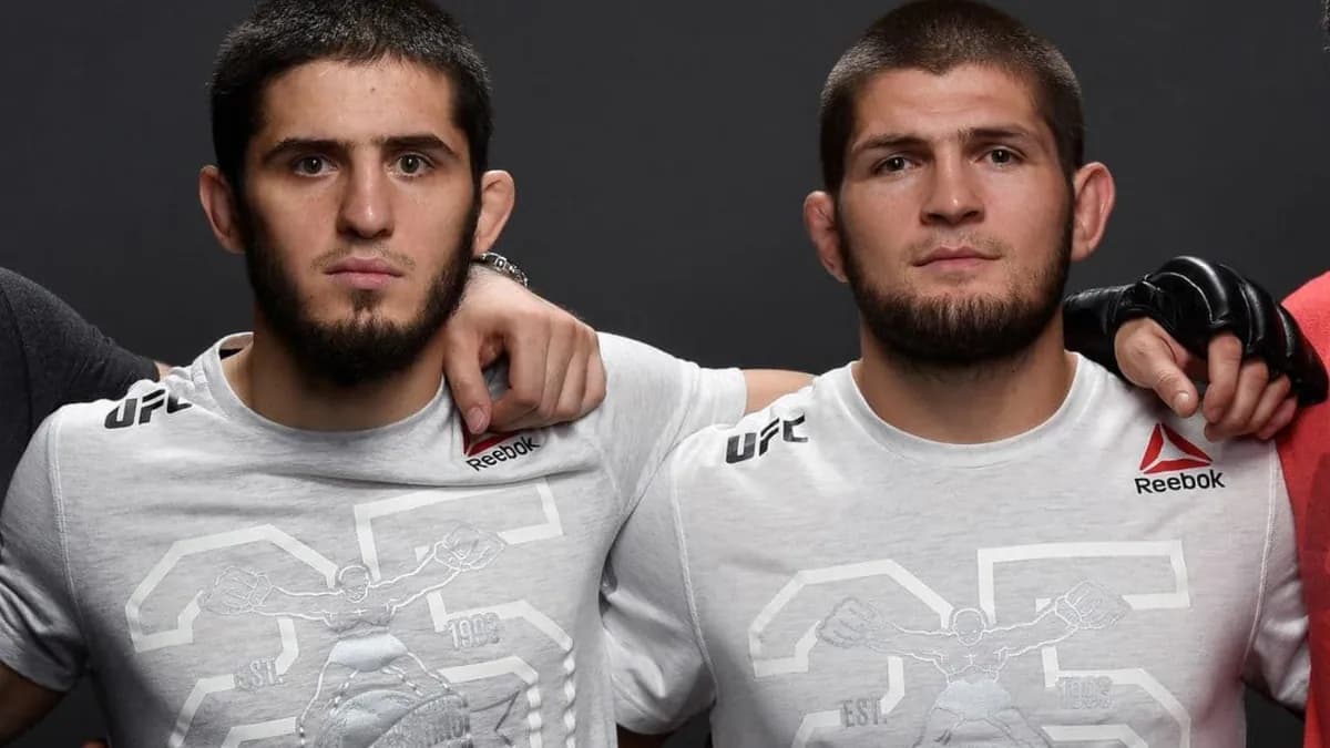 Khabib Nurmagomedov : Quand le Deuil Devient Plus Fort que la Gloire