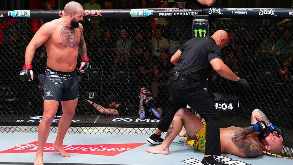 Godofredo "Pepey" Castro : La chute tragique d’un guerrier de l’UFC, des cages de