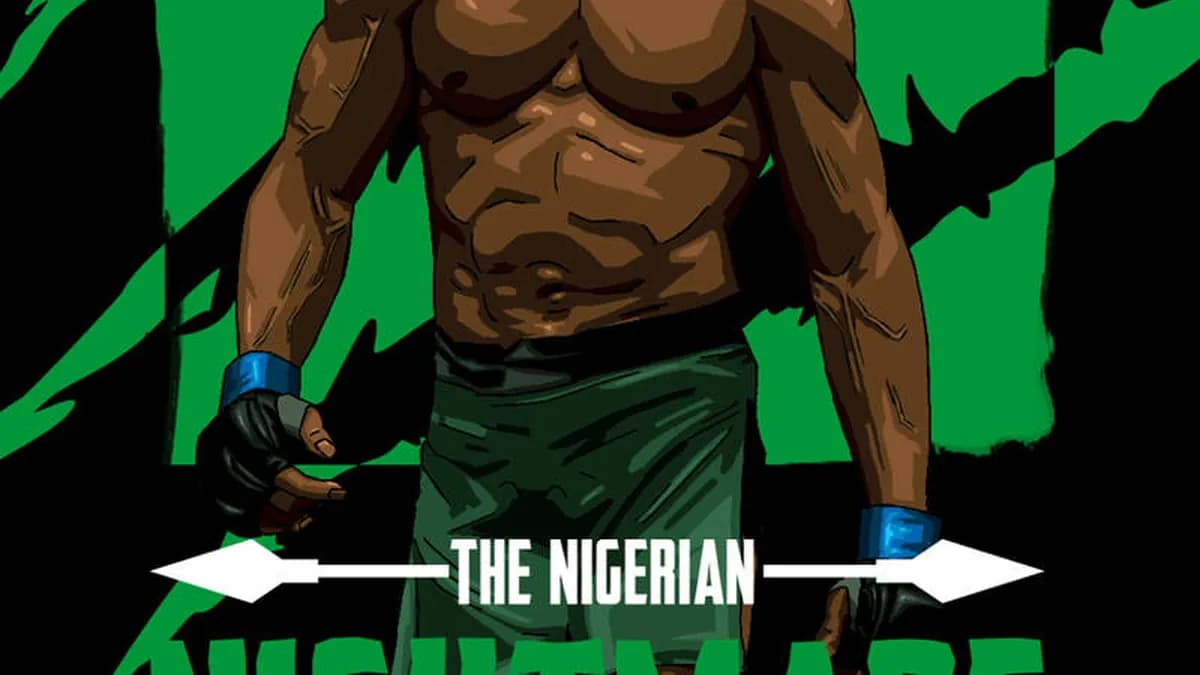 Kamaru Usman en Quête de Redemption : Le Retour du "Nigerian Nightmare" vers le Titre des Poids Mi-Moyens