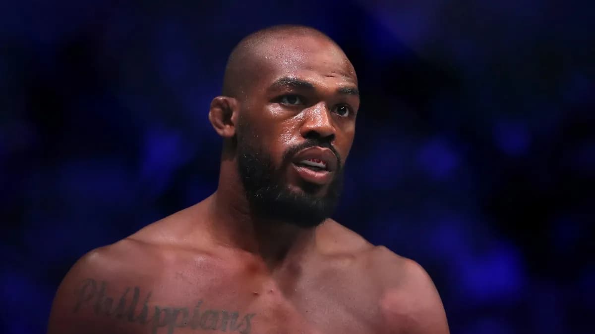 Alex Pereira défie Jon Jones : "Maison-Blanche 2025, le choc des légendes !"